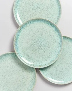 Areia Teller Gros Mint