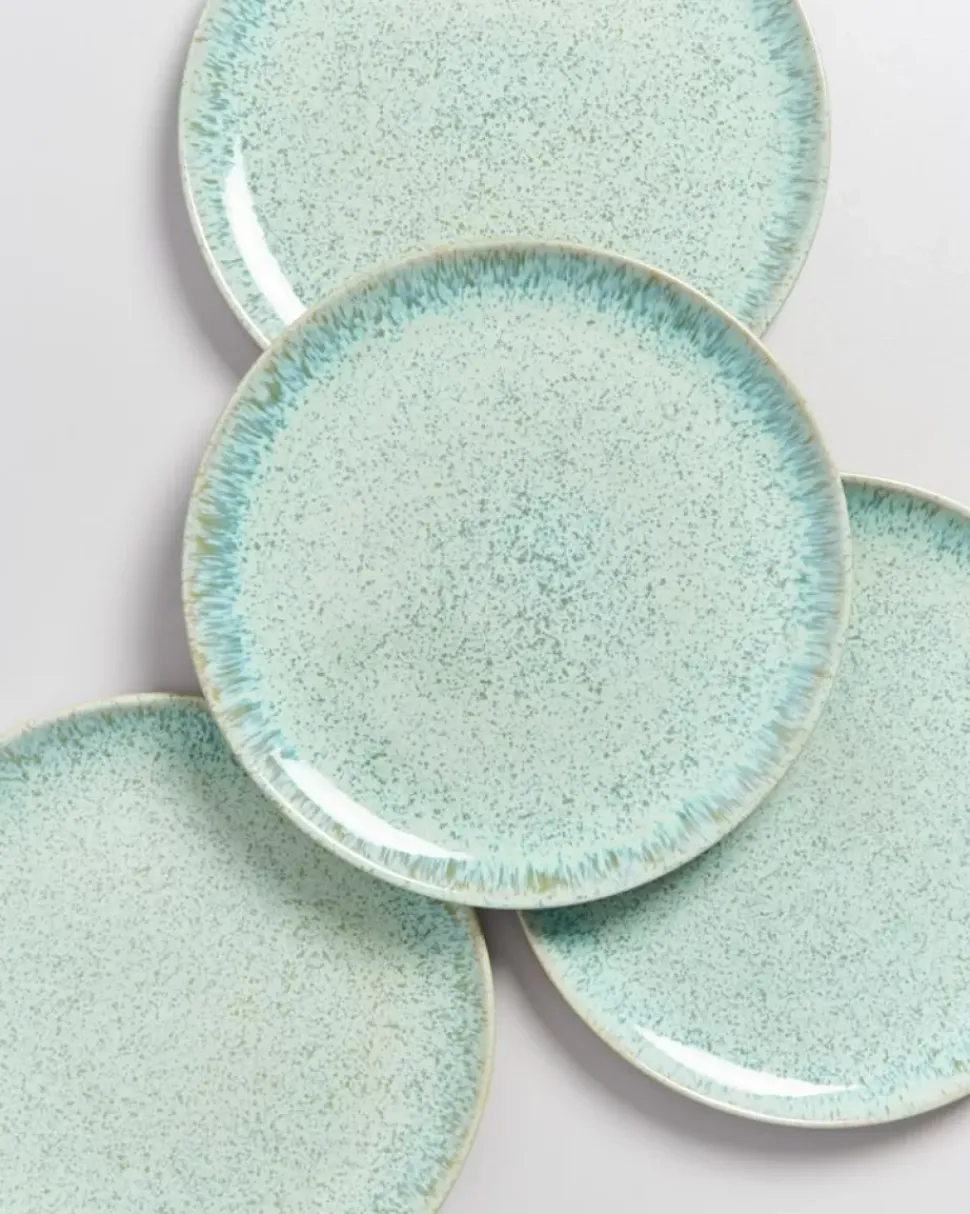 Areia Teller Gros Mint