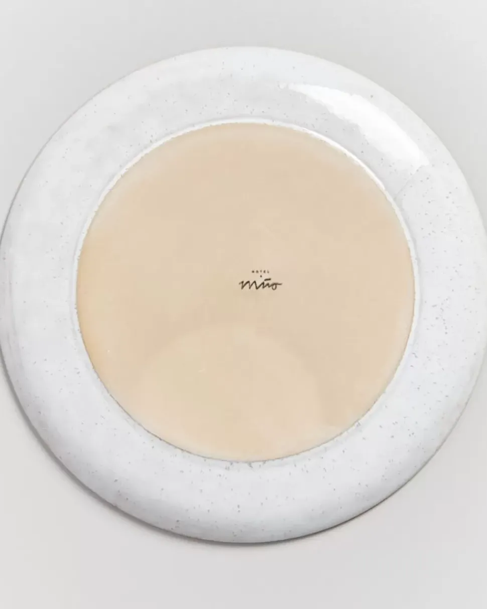 Areia Teller Gros Mint