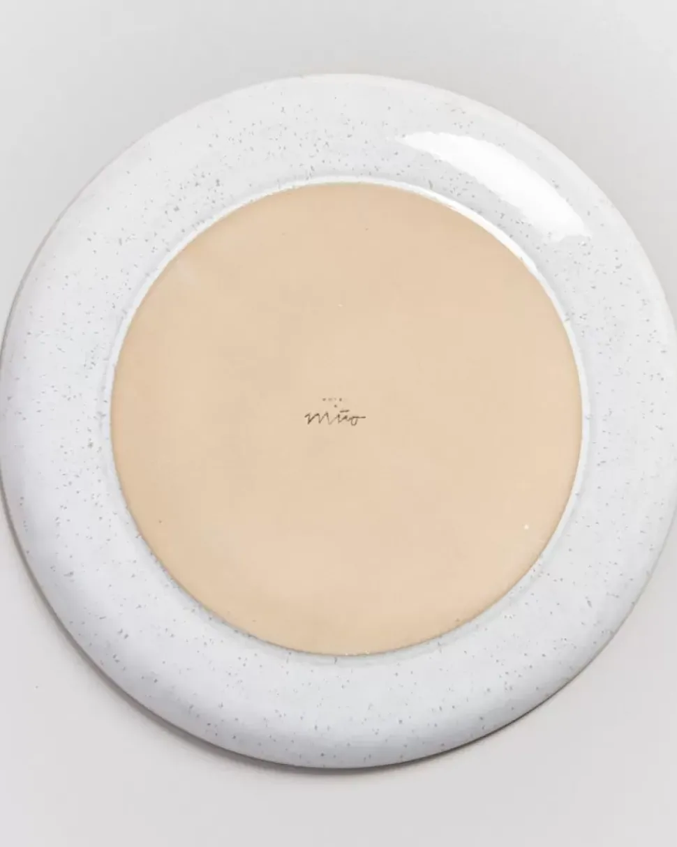 Areia Teller Gros Sand