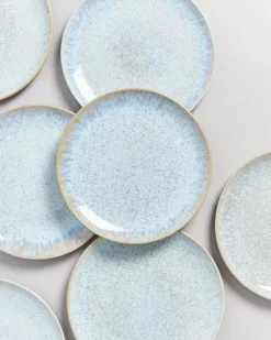 Areia Teller Klein Azur