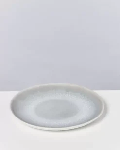 Areia Teller Klein Grau