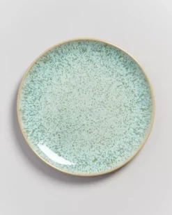 Areia Teller Klein Mint