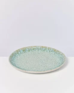 Areia Teller Klein Mint