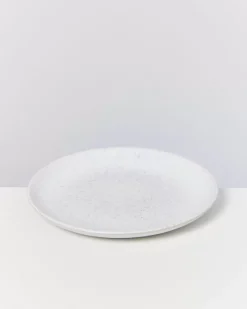 Areia Teller Klein Weis