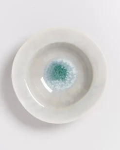 Areia Teller Tief Grau