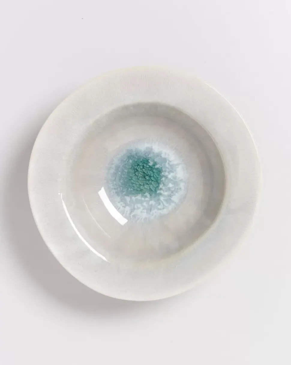 Areia Teller Tief Grau