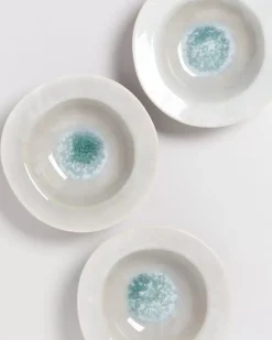 Areia Teller Tief Grau