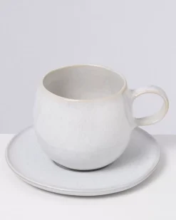 Areia Untertasse Gros