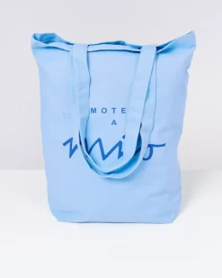 Beach Bag Hellblau Ola