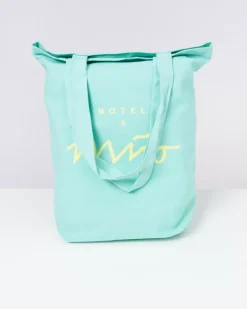Beach Bag Mint Ola