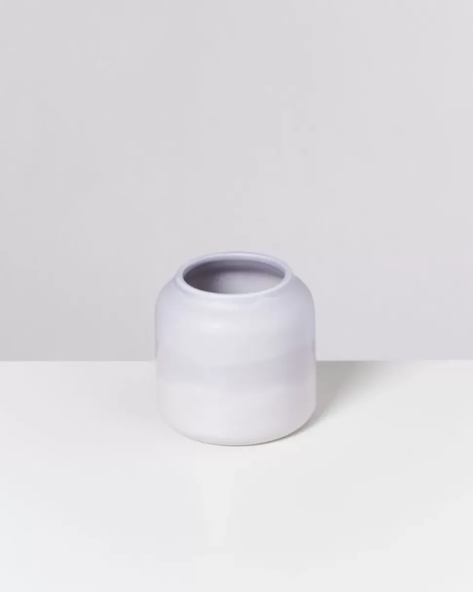 Bebe Vase Lila
