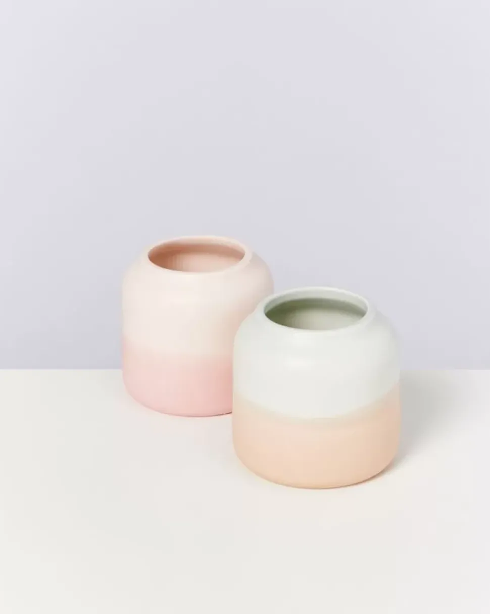 Bebe Vase Pastell
