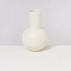 Bola Vase L Sand