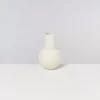 Bola Vase M Sand