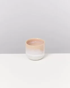 Coimbra Espressobecher Apricot