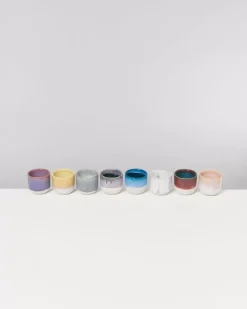 Coimbra Espressobecher Apricot