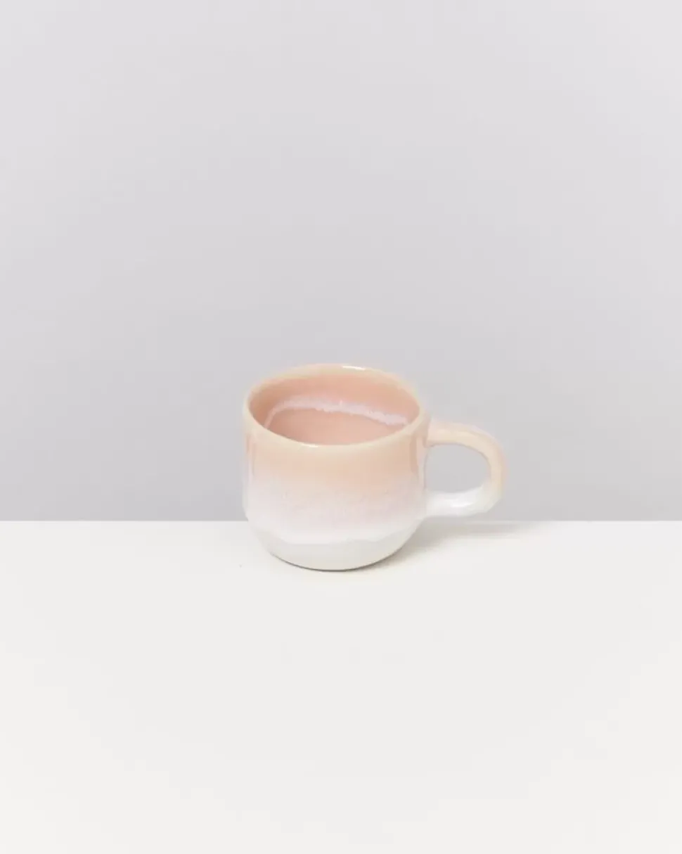 Coimbra Espressotasse Apricot