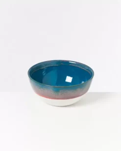 Coimbra Muslischale Petrol