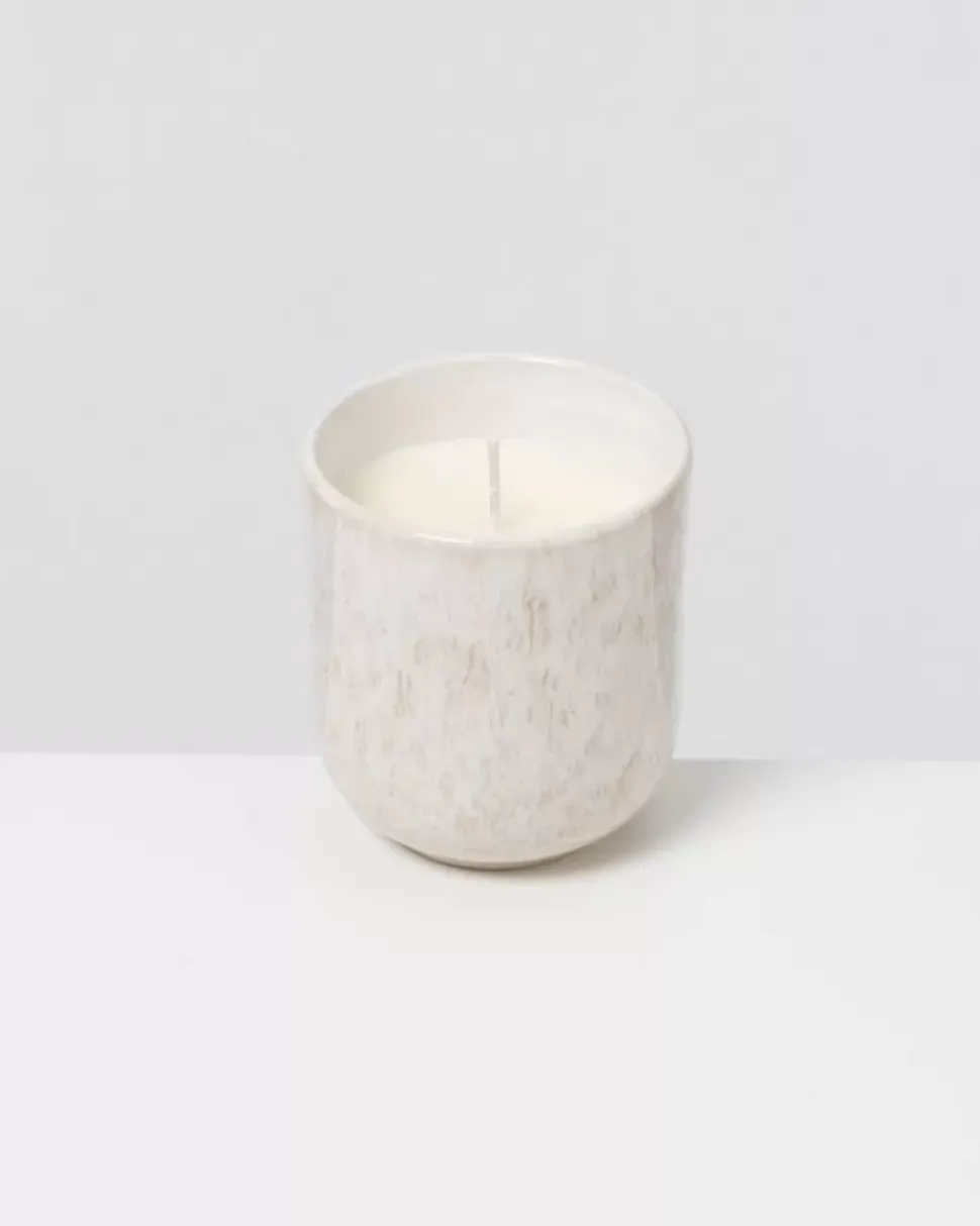 Copa Alto Duftkerze "Sandalwood" Sand