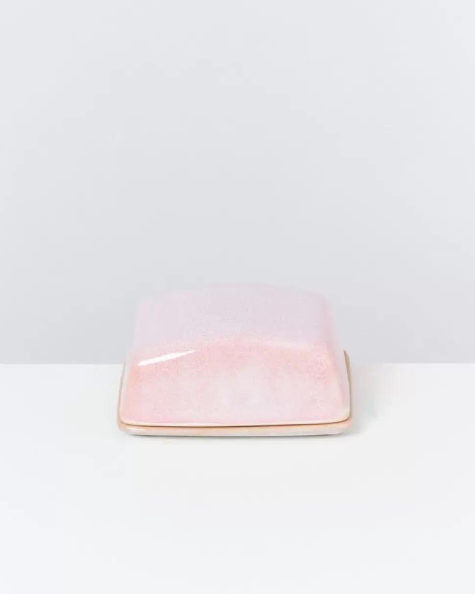 Cordoama Butterdose Rose