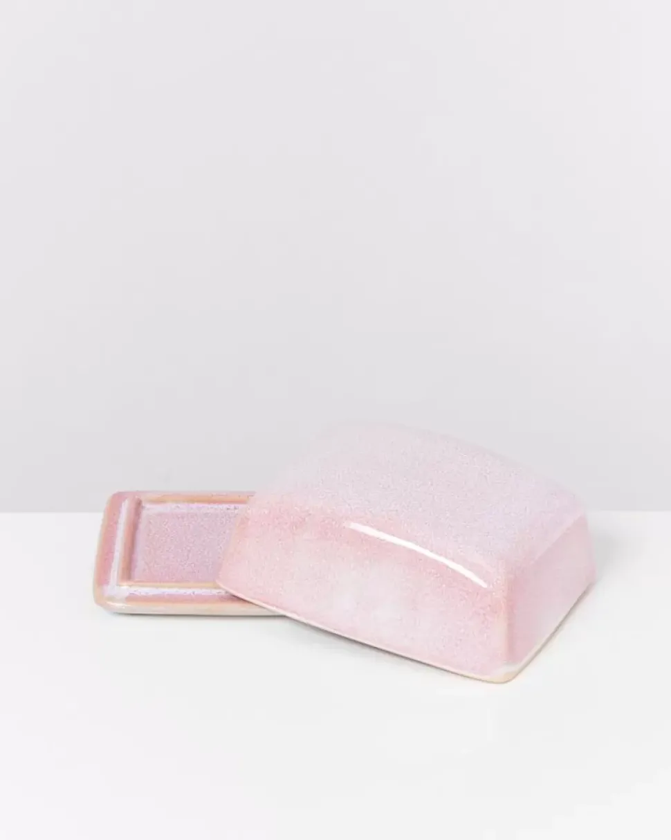 Cordoama Butterdose Rose