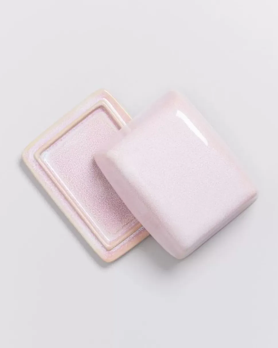 Cordoama Butterdose Rose