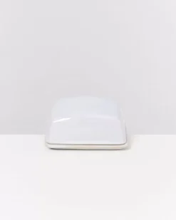 Cordoama Butterdose Weis