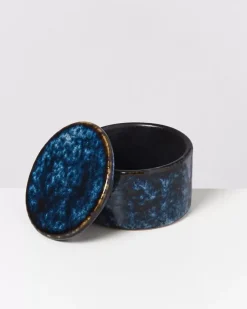 Cordoama Dose S Dunkelblau