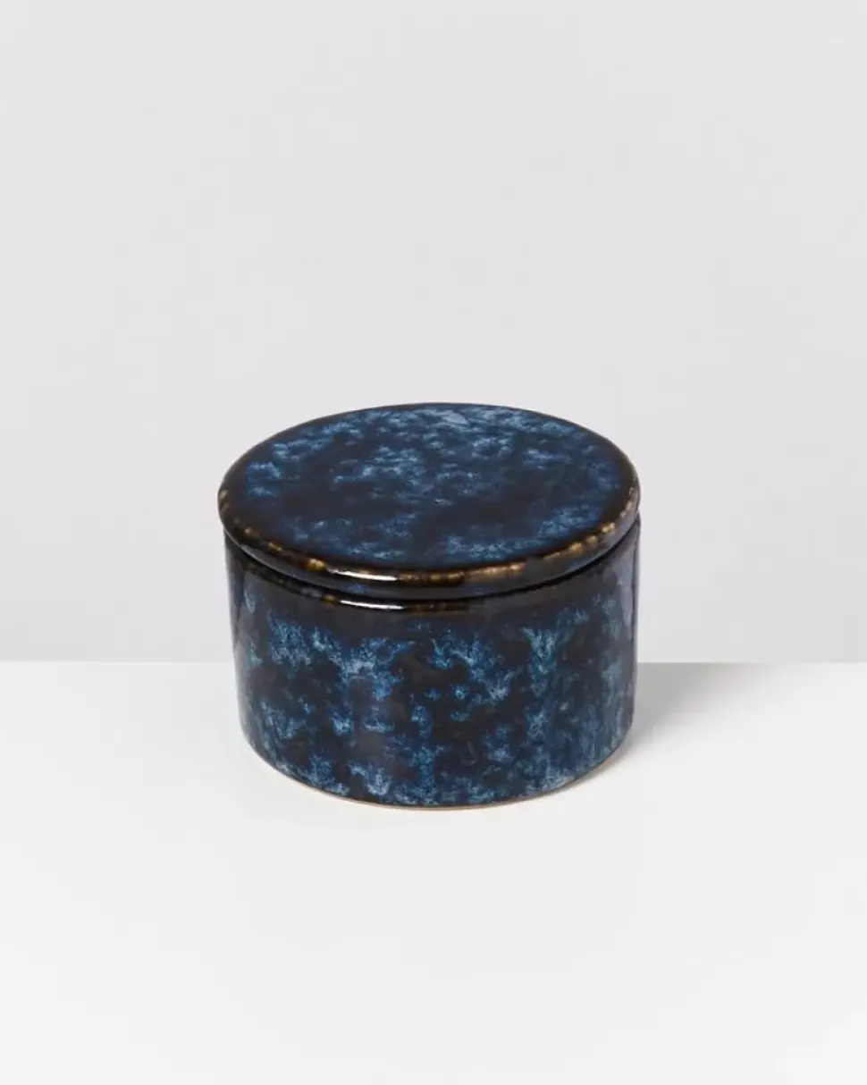 Cordoama Dose S Dunkelblau