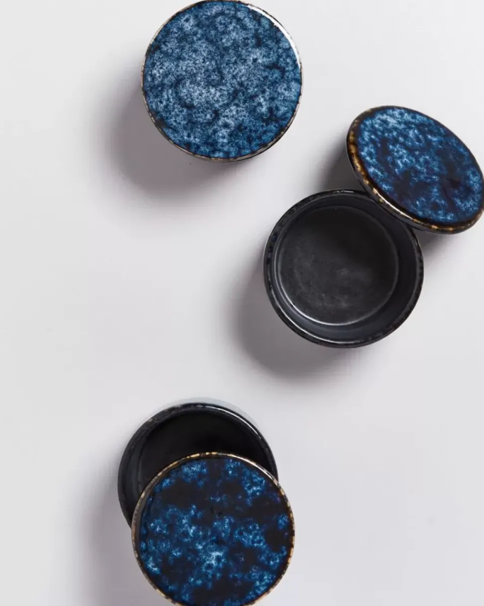 Cordoama Dose S Dunkelblau