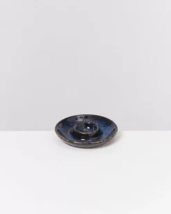 Cordoama Eierbecher Dunkelblau