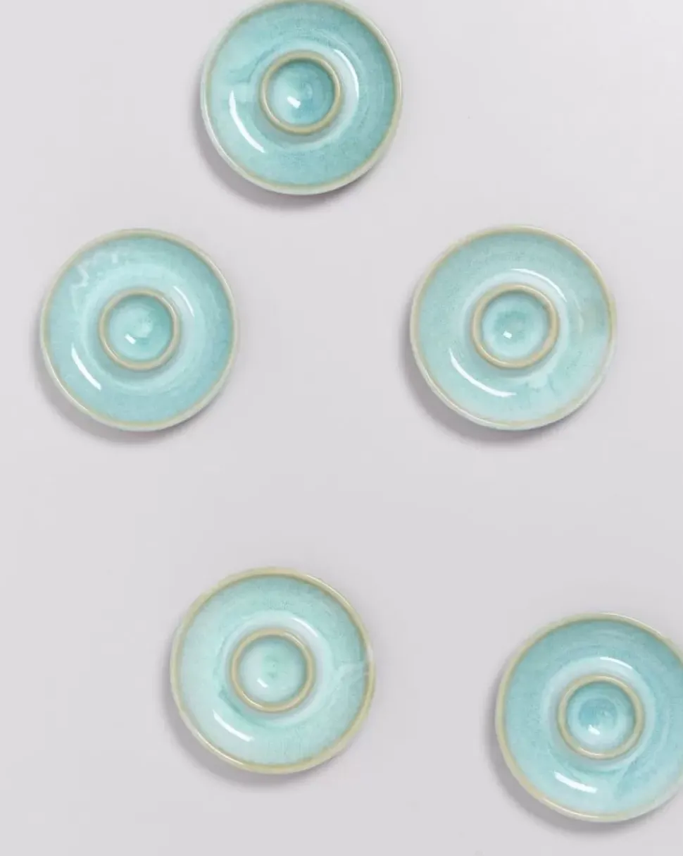 Cordoama Eierbecher Mint