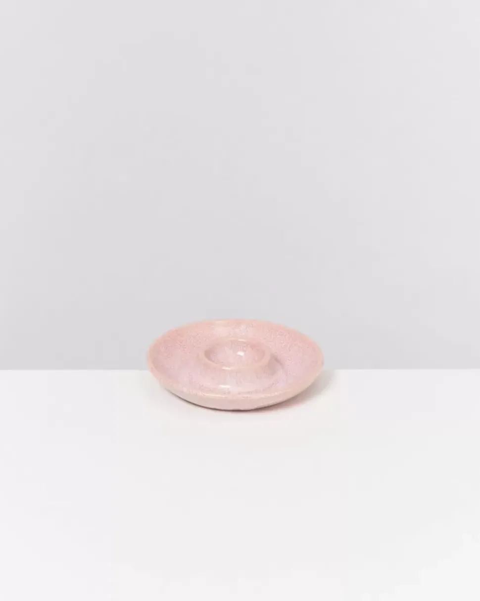 Cordoama Eierbecher Rose