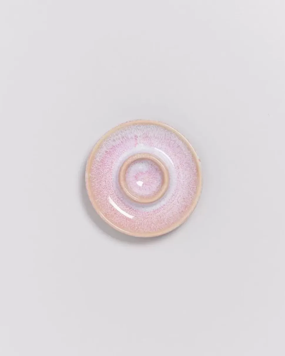 Cordoama Eierbecher Rose