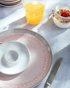 Cordoama Eierbecher Weis