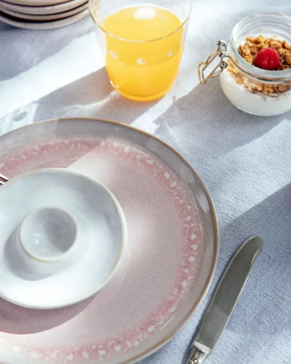 Cordoama Eierbecher Weis