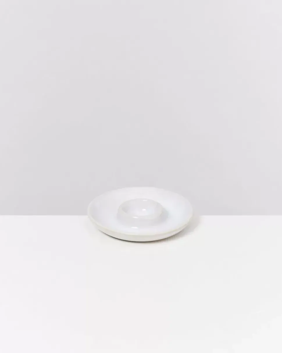 Cordoama Eierbecher Weis