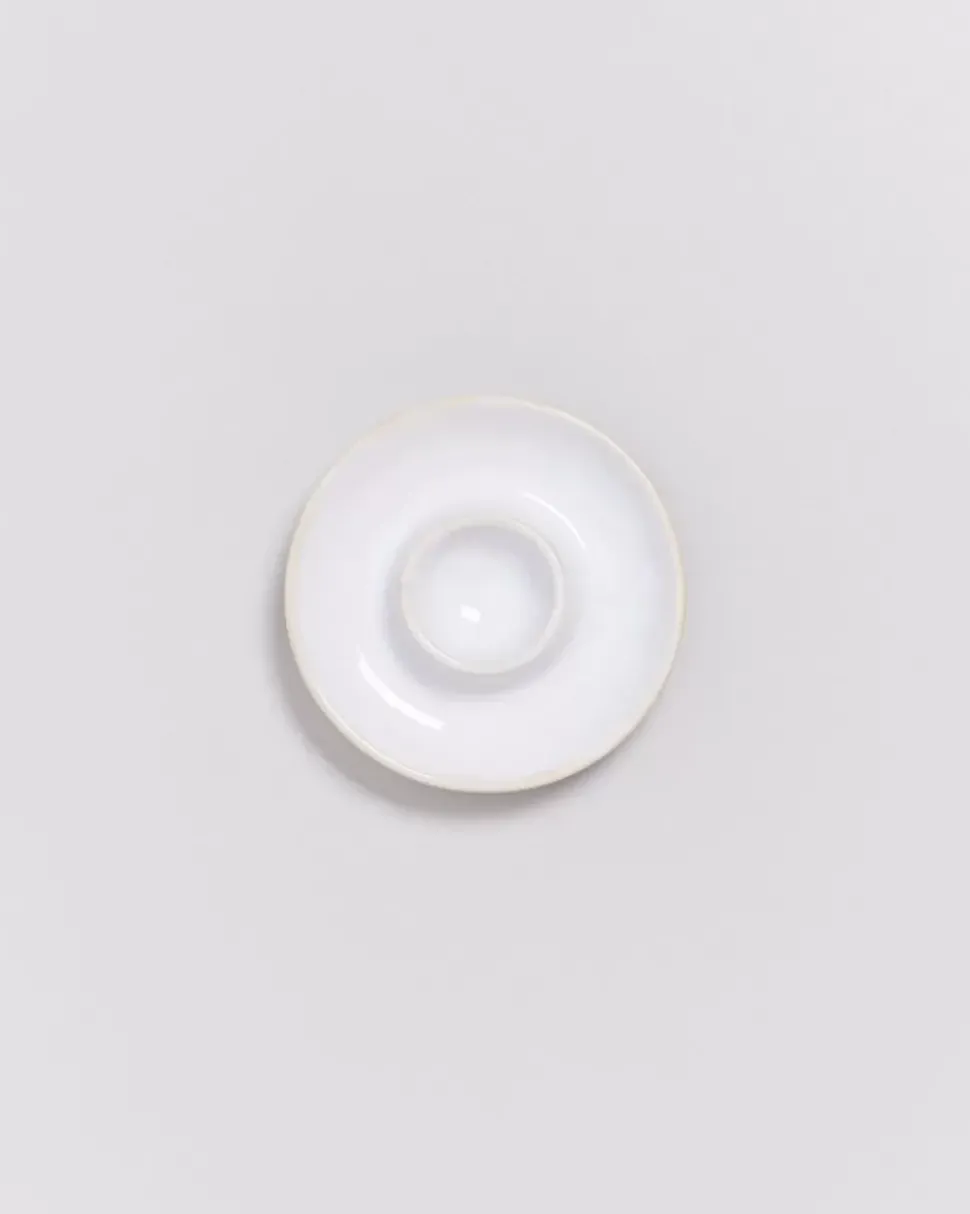 Cordoama Eierbecher Weis