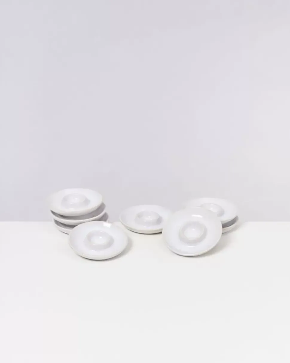 Cordoama Eierbecher Weis