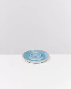 Cordoama 4Er Set Eierbecher Aqua