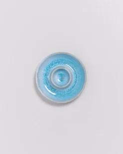 Cordoama 4Er Set Eierbecher Aqua