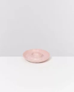 Cordoama 8Er Set Eierbecher Rose