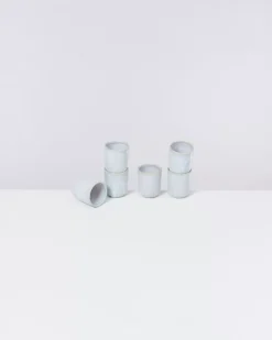 Cordoama 6Er Set Espressobecher Azur