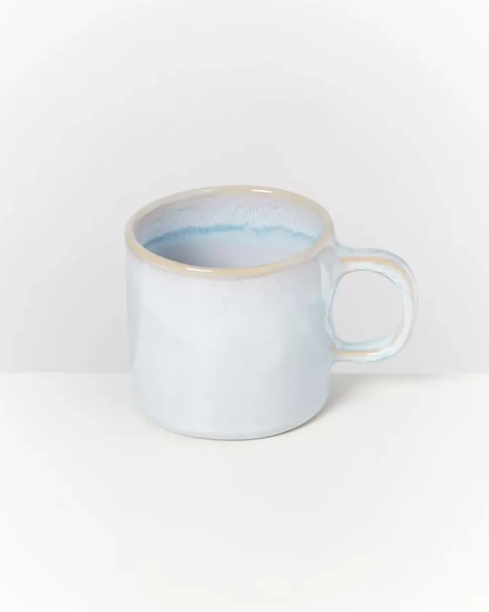 Cordoama 6Er Set Tasse Klein Azur