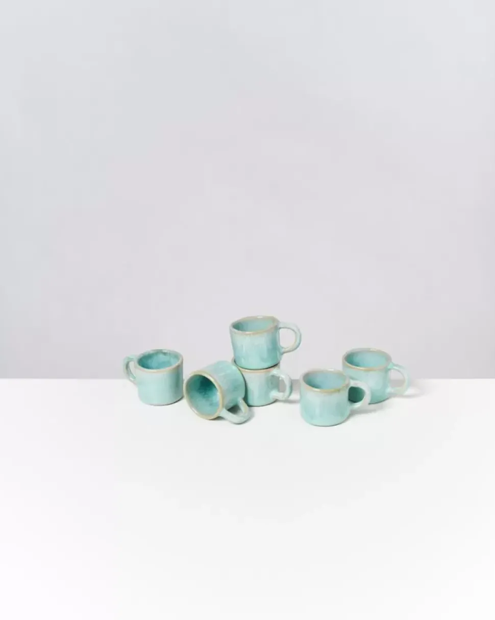 Cordoama Espressotasse Mint