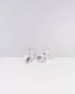 Cordoama Espressotasse Weis