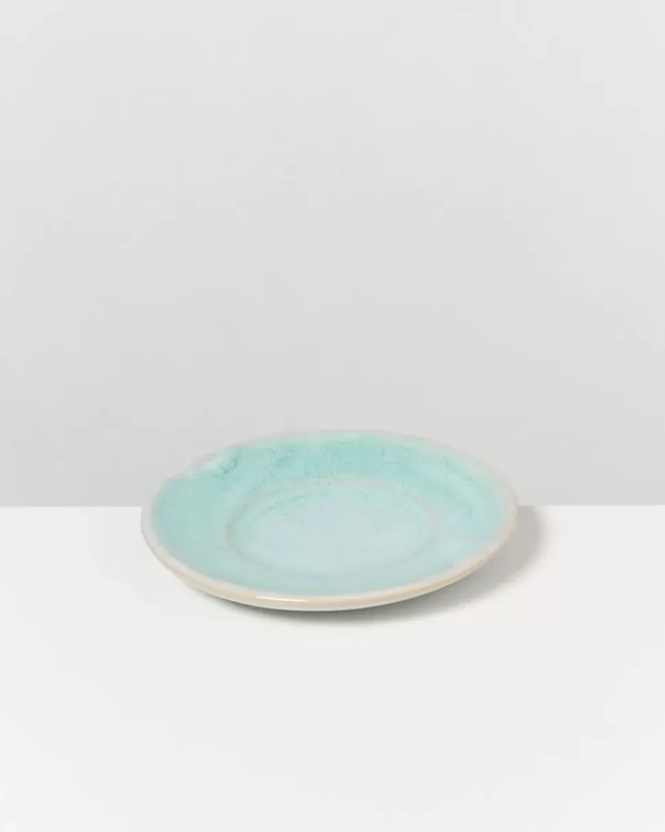 Cordoama Espresso-Untertasse Mint