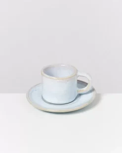 Cordoama Espresso-Untertasse Azur