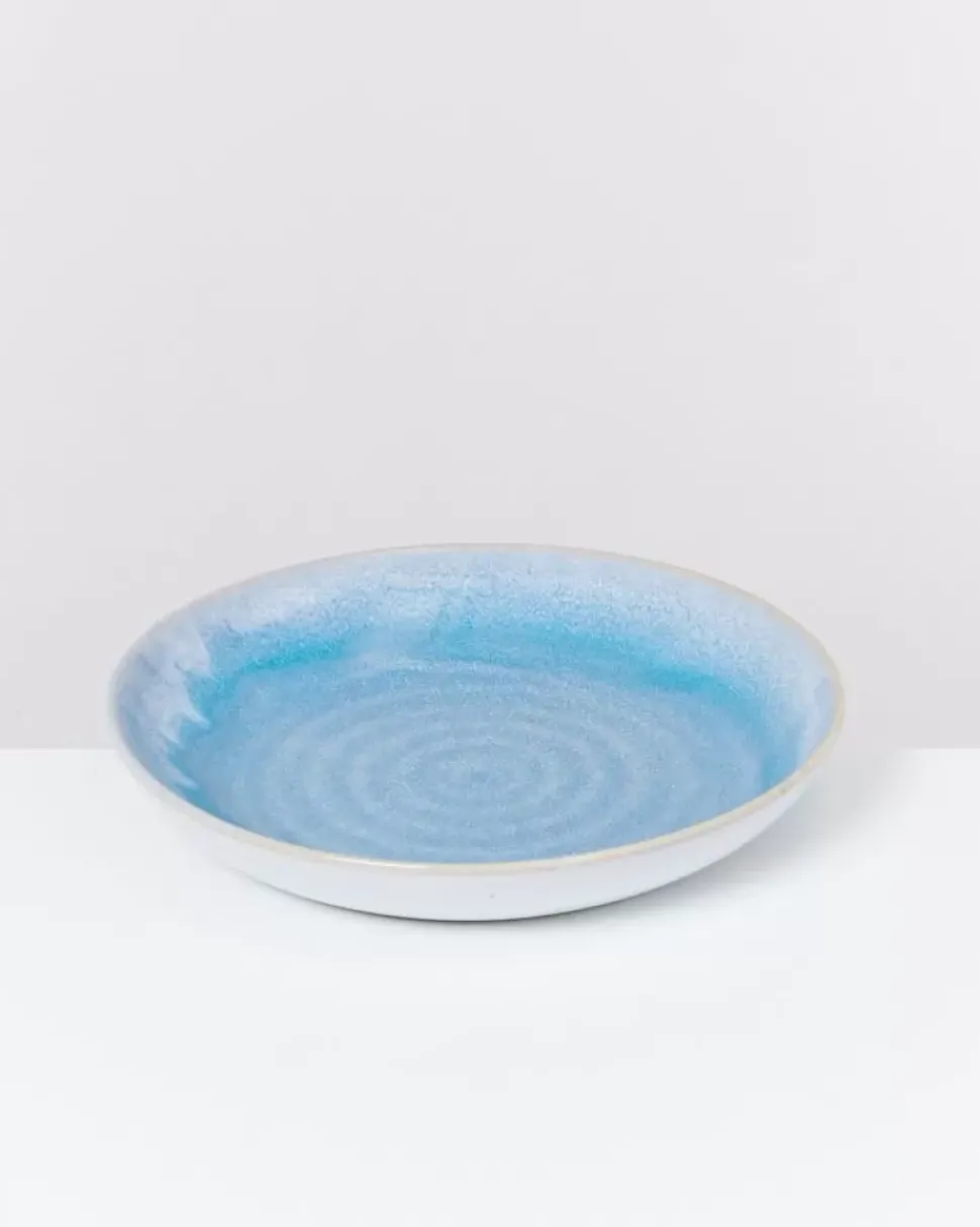 Cordoama Klassik Aqua - 40 Teiliges Set